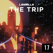 LESMILLS THE TRIP 17 VIDEO+MUSIC
